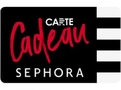 Sephora (E-Carte)